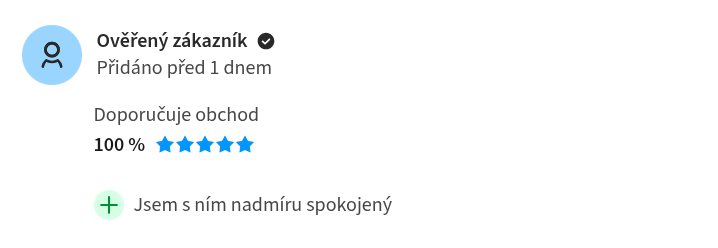 hnojík zkušenosti