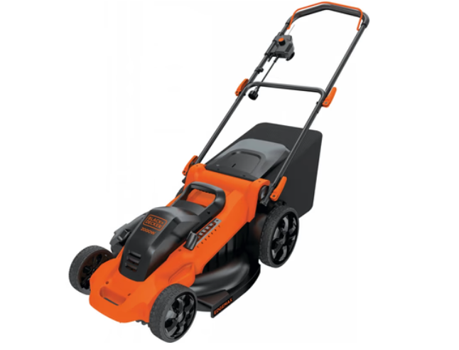 Black+Decker nářadí