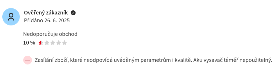 recentia aku nářadí