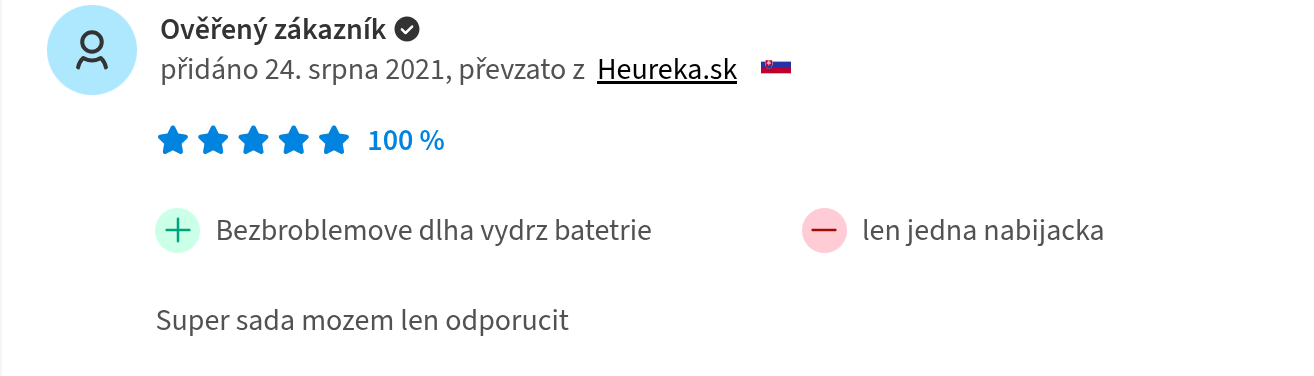 dewalt zkušenost